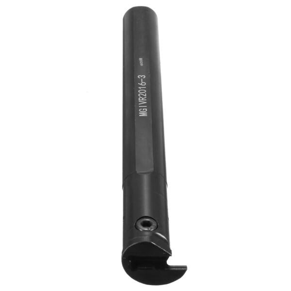 16x160mm Lathe Grooving Cut Off Tool Holder For MGMN300 Insert 3mm Cut
