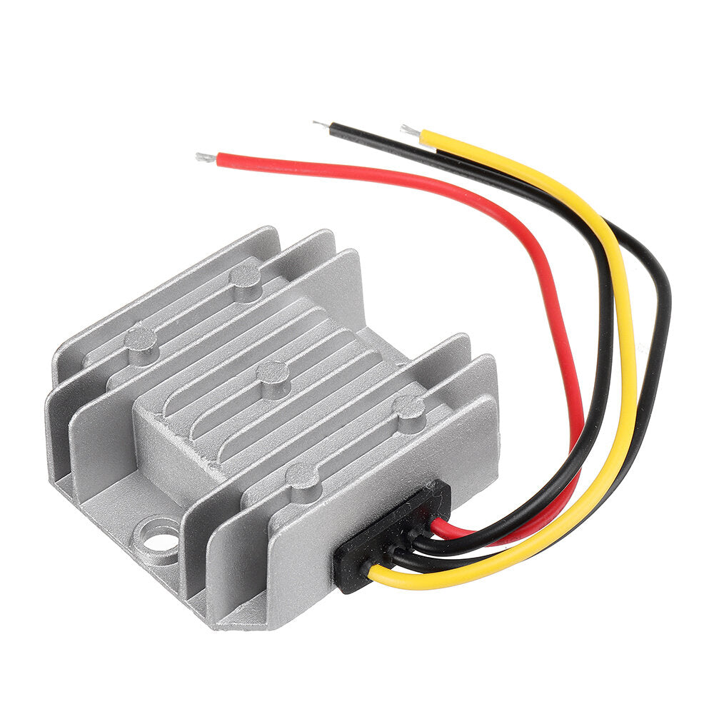 Car LED Display Power Converter 12V 24V to 5V 25W 5A Power Supply Module