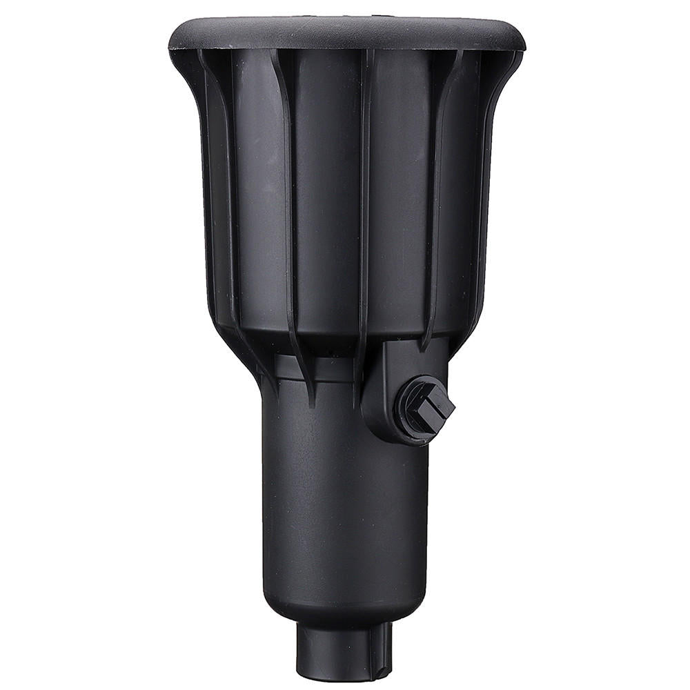Pop-up Spray Head Sprinkler Misting Nozzle Lawn Garden Auto Rotating Irrigation Misting System