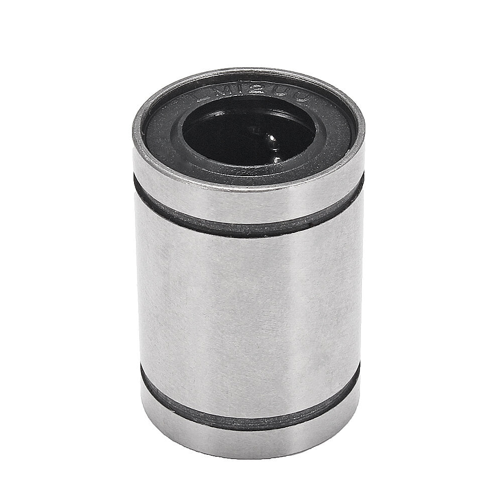 16Pcs LM12UU 12mm Rubber Sealed Shielded Linear Ball Bear Bearing Linear Bearing