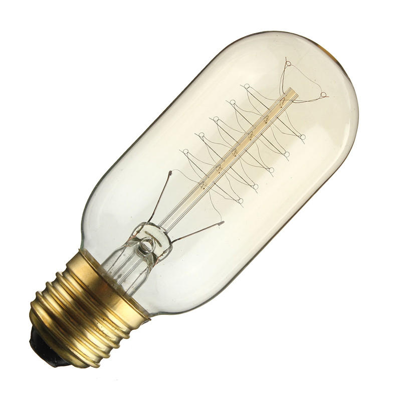 30W 220V 120lm Incandescent Bulb Retro Light Bulbs
