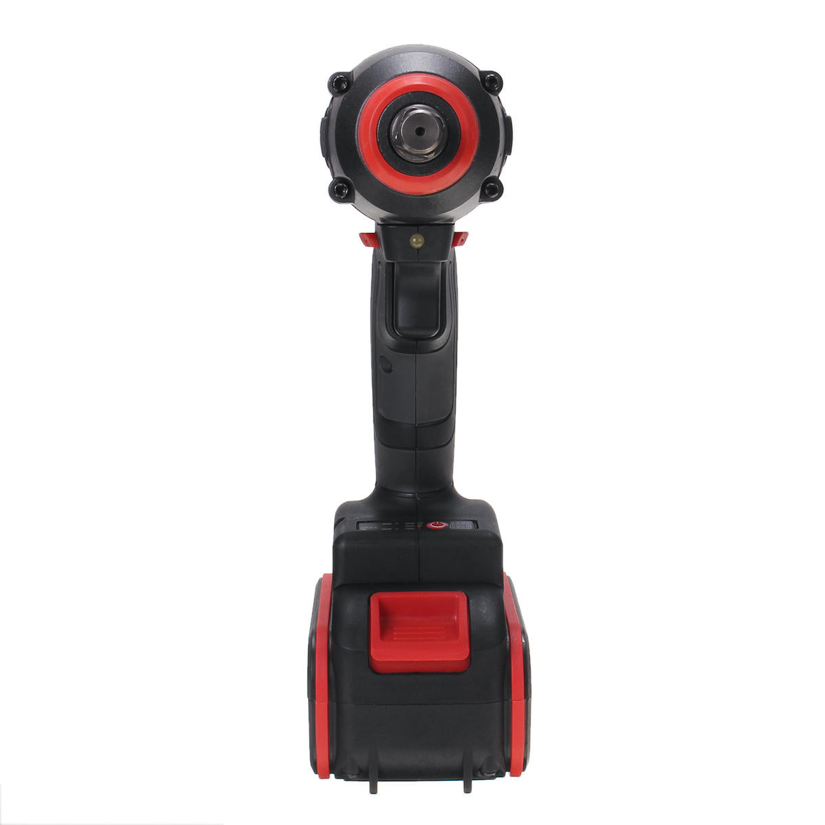 19800mAh/22800mAh Cordless Electric Impact Wrench Brushless Motor Drill Driver