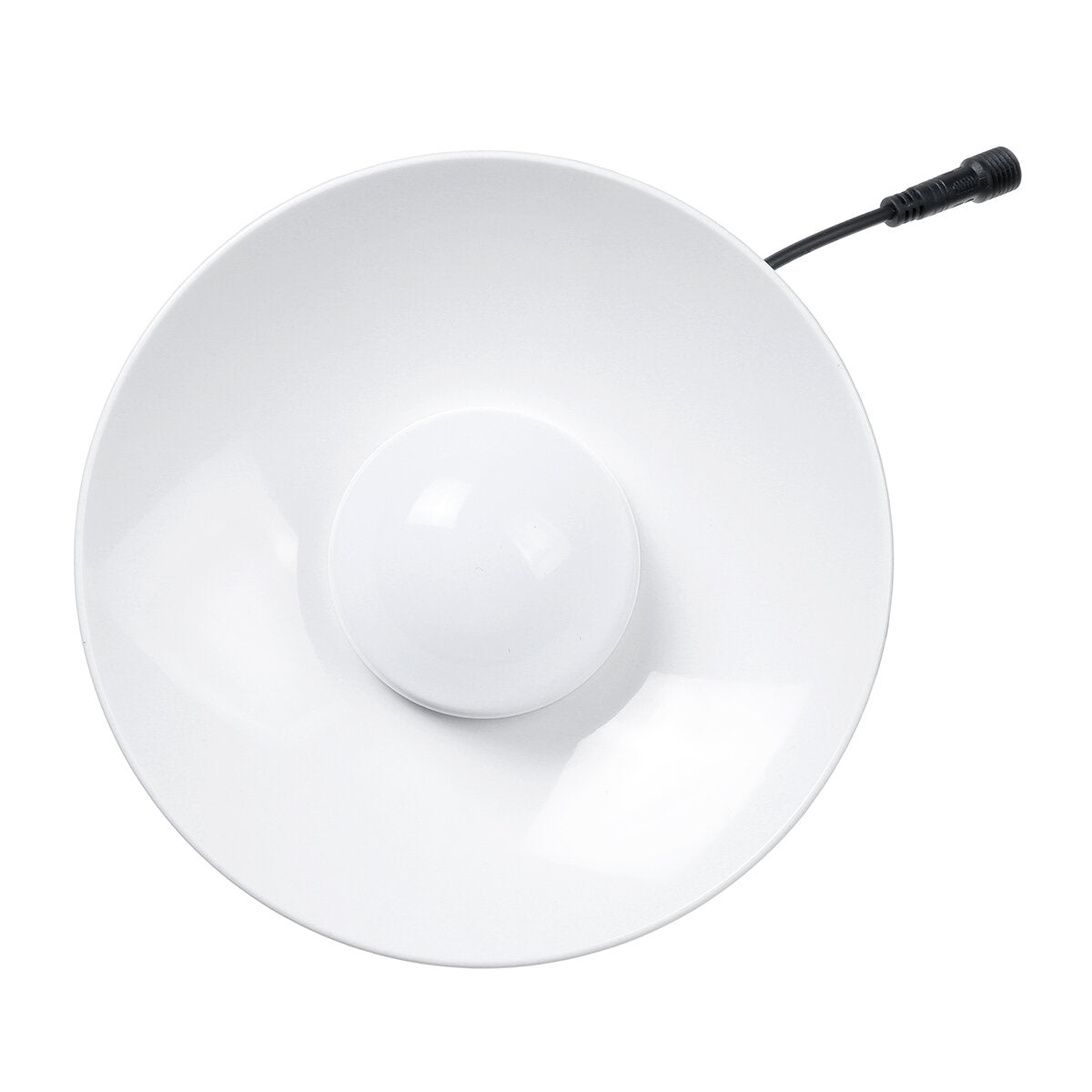 Solar Pendant Lights IP65 Waterproof Ceiling Lamp Chandelier Outdoor Indoor Use