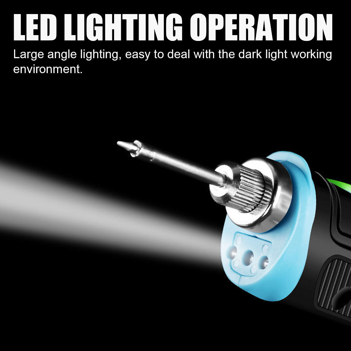 8W 4V Cordless Electric Solder Iron Wireless Charging Soldering Iron Rechargeable Lithium Battery