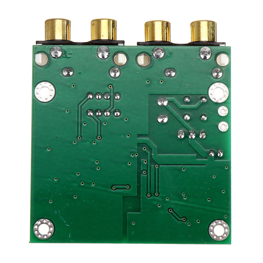QCC3003 Bluetooth 5.0 with Independent DAC Decoding Receiver with Analog Input and Output