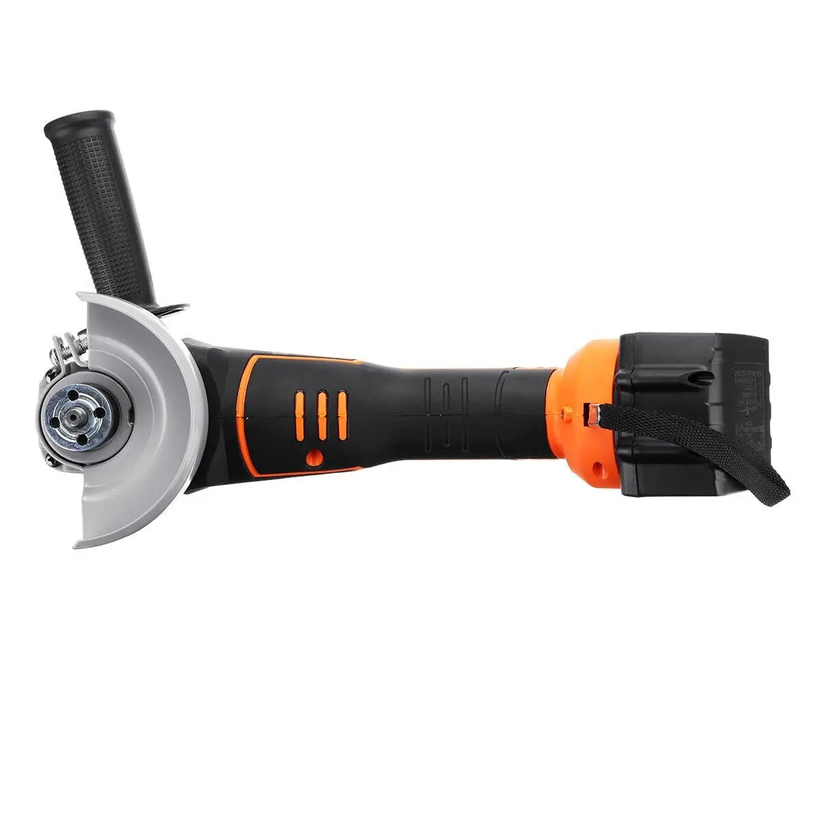 21800mah/29800mah 10/15-Cell lithium Battery 188VF/218VF Electric Angle Grinder Cordless Polisher Polishing Machine Cutting Tool Set