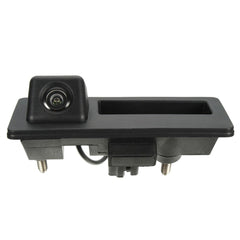 Car Rear View Camera Night Vision Reversing Auto Parking Monitor Waterproof