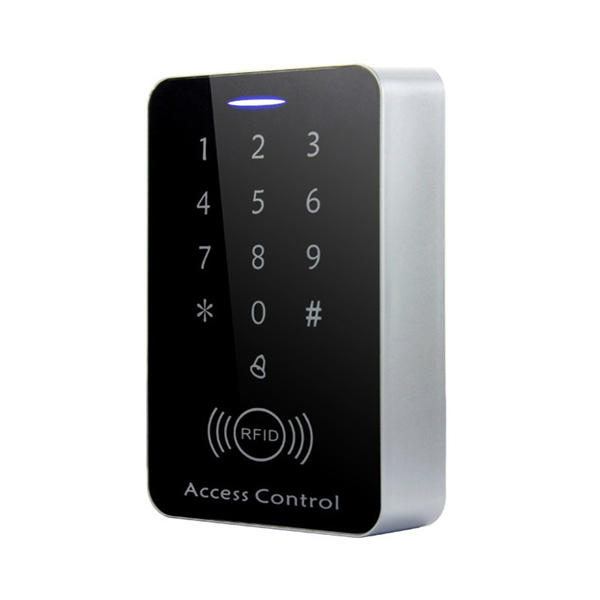 RFID Access Control System Security Proximity Entry Door Lock Strong Anti-jamming Induction Distance