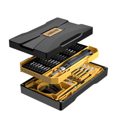 83 In 1 Multifunctional Precision Screwdriver Tool Set Repair Tool