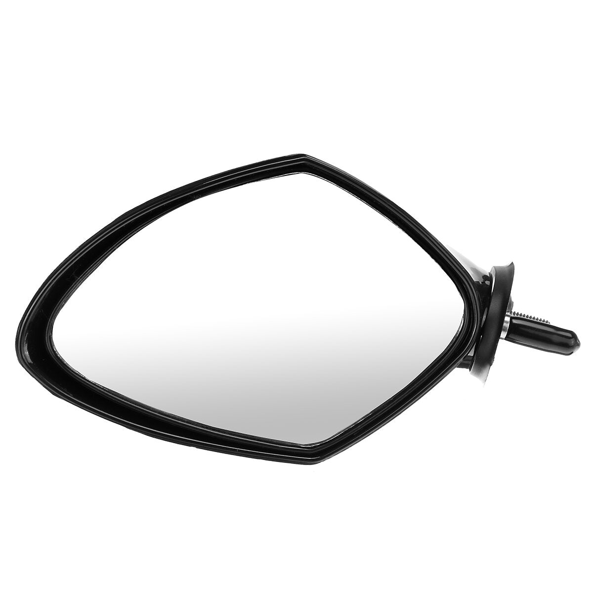 Left/Right Side Rearview Mirrors For WaveRunner Motorboat