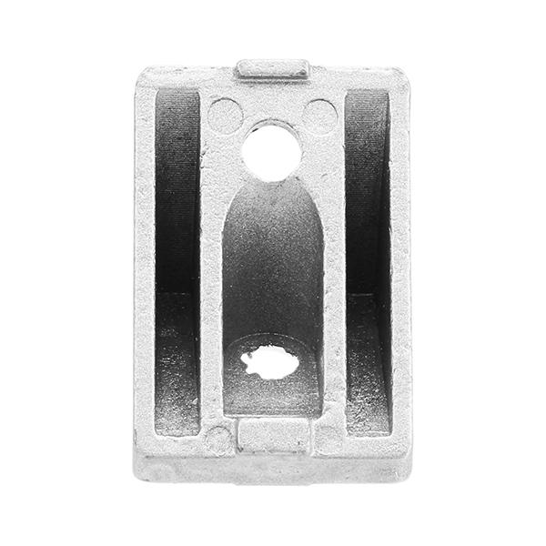Aluminium Bevel Edge Connector Bracket Angle Corner Joint for 3030 Aluminum Profile