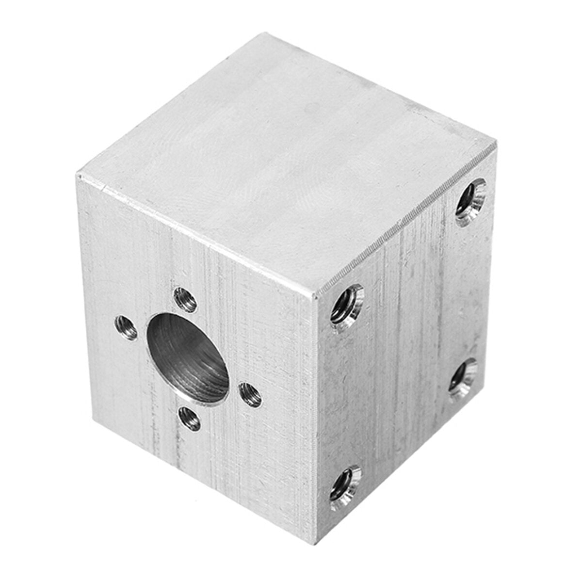 T8 Lead Screw Nut Housing Bracket For T8 Screw Brass Nut Housing