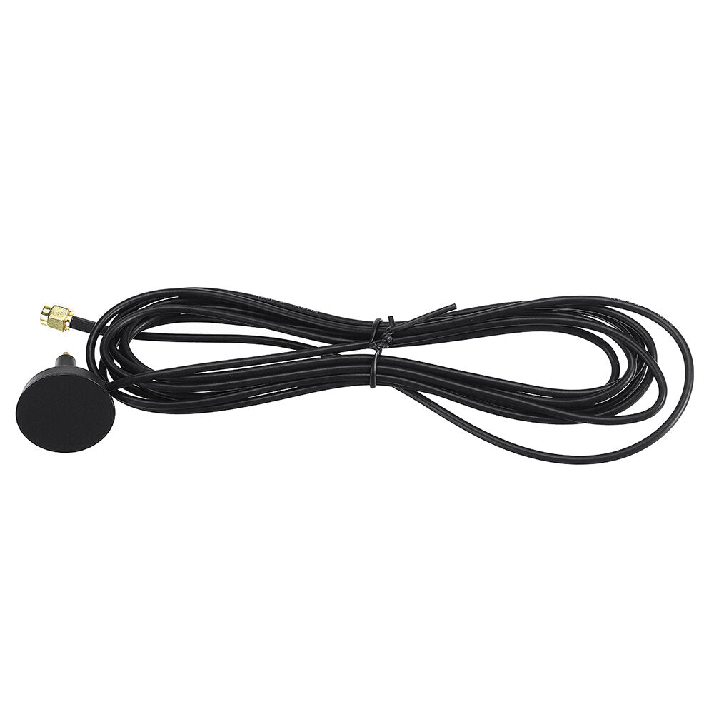 USB RTL SDR Receiver 100KHz-1.7GHz UV HF RTL-SDR Tuner Stick Support Up-convert RTL2832U TXCO 0.5ppm SMA N300U Tester
