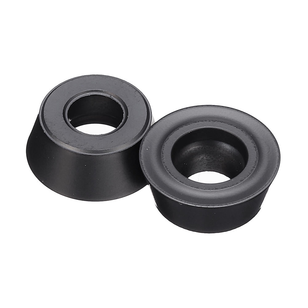 10pcs HRC52 RPMW1003/RDMT1204/APMT1135/APMT1604 Carbide Insert For Face Mill Cutter CNC Turning Tool