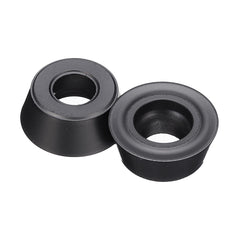 10pcs HRC52 RPMW1003/RDMT1204/APMT1135/APMT1604 Carbide Insert For Face Mill Cutter CNC Turning Tool