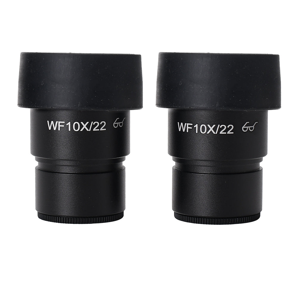 21MP 4K 1080P HDMI Video Camera Simul-Focal 3.5X-100X Continuous Zoom Stereo Trinocular Microscope CTV Adapter Barlow Lens