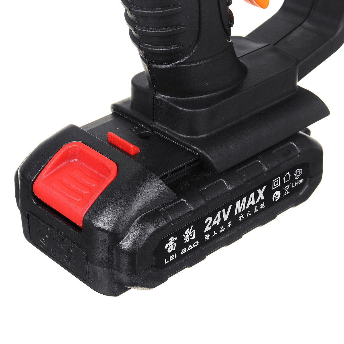 21V High Pressure Washer Cordless Car Washing Machine Garden Watering Guns