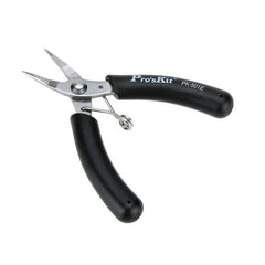 Anti-corrosion Long Nose Plier Stainless Steel Mini Practical Needle Nose Pliers