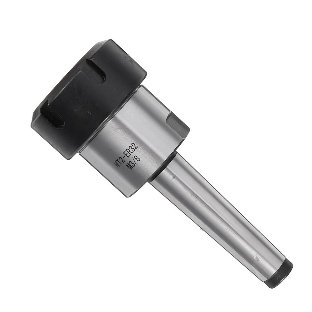 Morse Taper Shank Collet Chuck CNC Lathe Milling Tool Holder