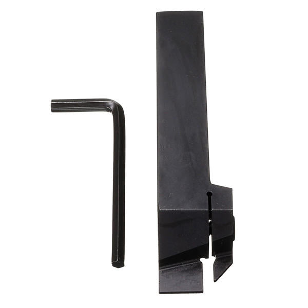 Turning Tool Holder 20x125mm Lathe Grooving Cut Off Cutter For MGMN200 Inserts