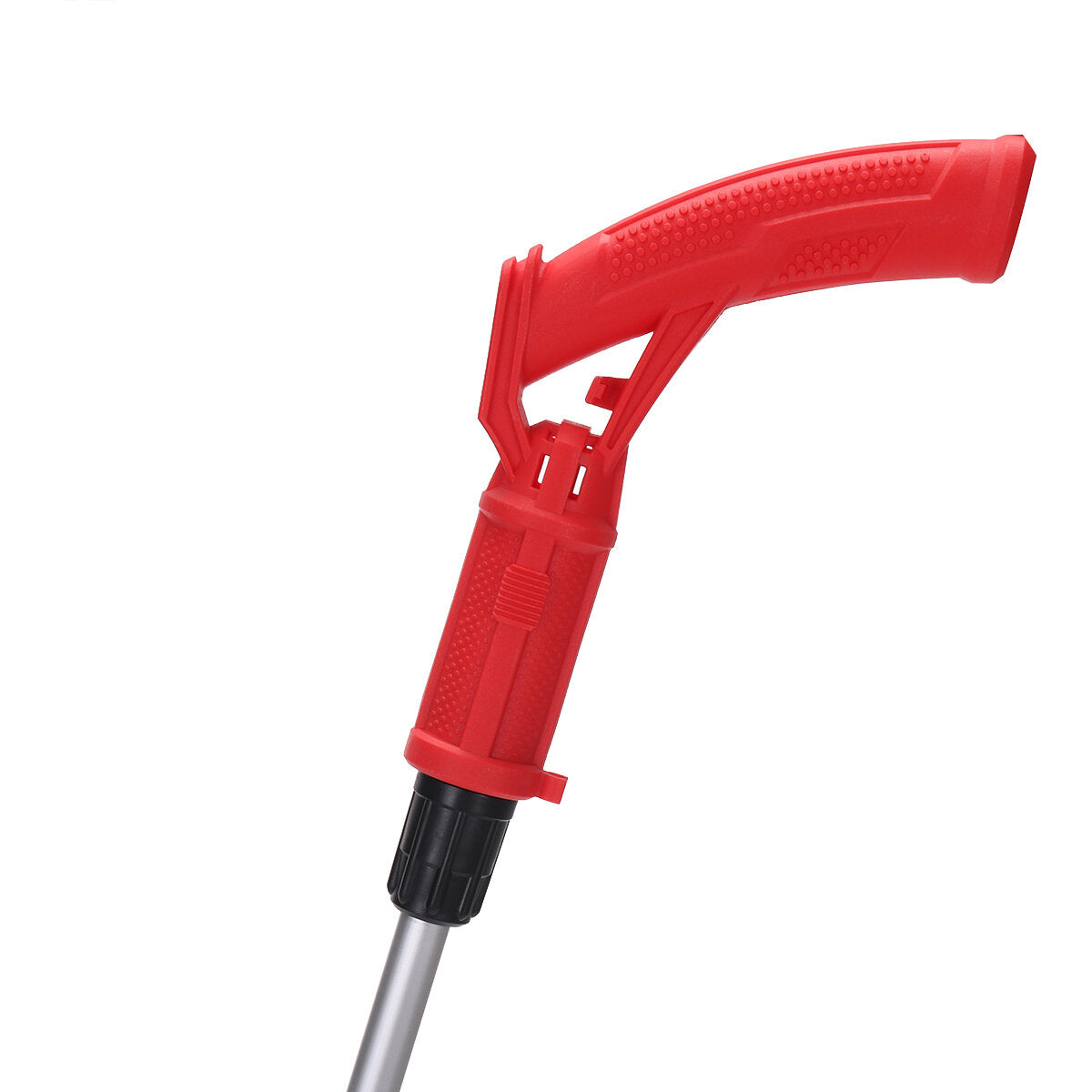 Electric Weed Burner Burning Grass Detachable Torch Shape Thermal Trimmer Hot Air Lawn Killer