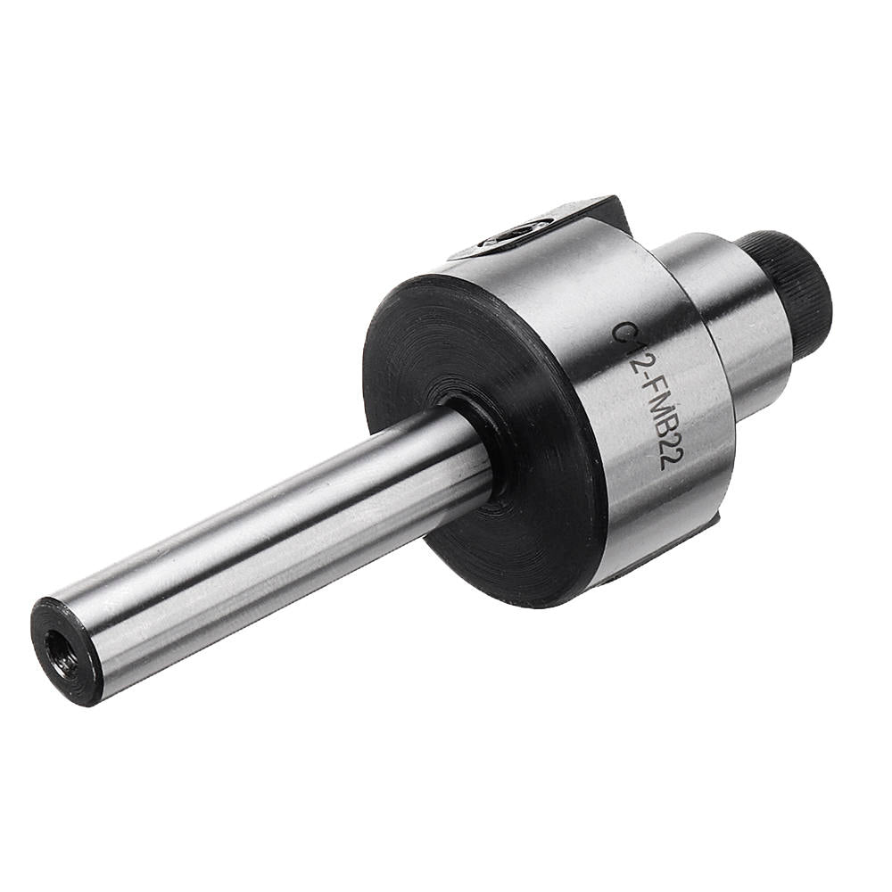 C12 FMB22 Tool Holder Face Mill Arbor Shell End Mill Arbor Adaptor for Milling Tool Lathe Tools