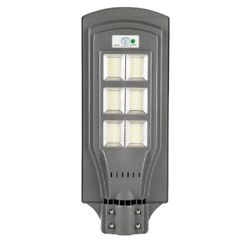 30W 60W 90W LED Solar Street Light Control Remote PIR Motion Sensor Waterproof IP67 Lantern Lighting Garden Road Wall Lamp