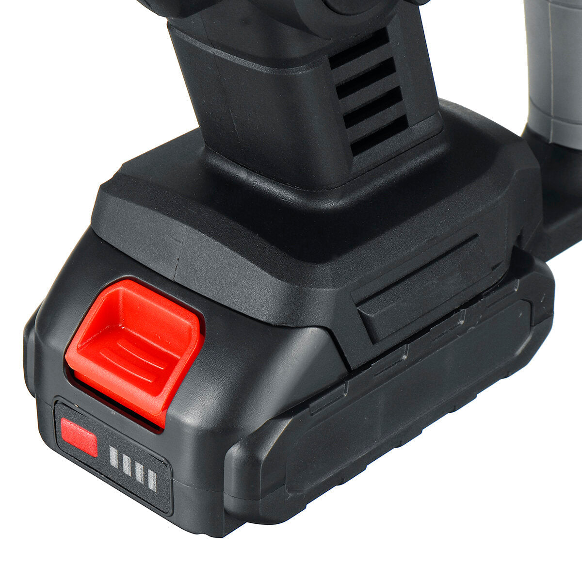 Cordless Rotary Hammer Rechargeable Electric Hammer Impact Drill Power Tool For Makita