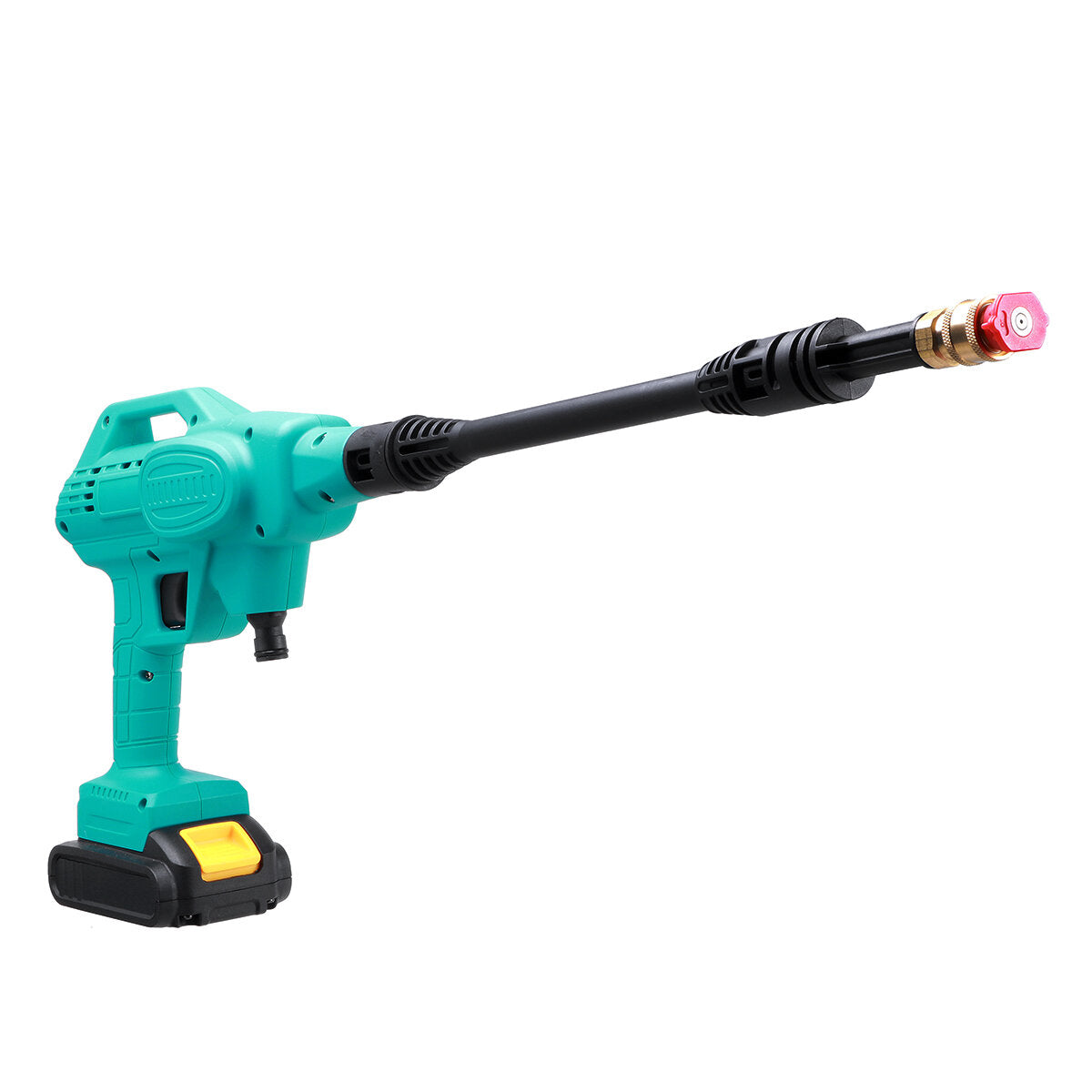 21V High Pressure Washer Wireless Electric Car Washing Machine Auto Wash Spray Guns