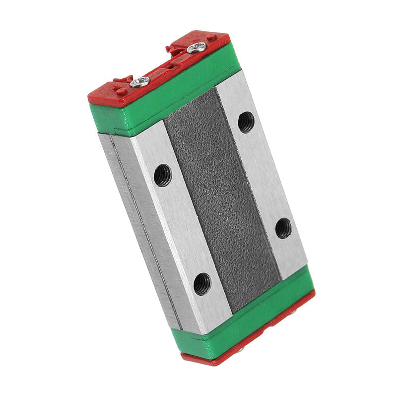 Linear Rail Block for MGN9 Linear Rail Guide CNC Tool