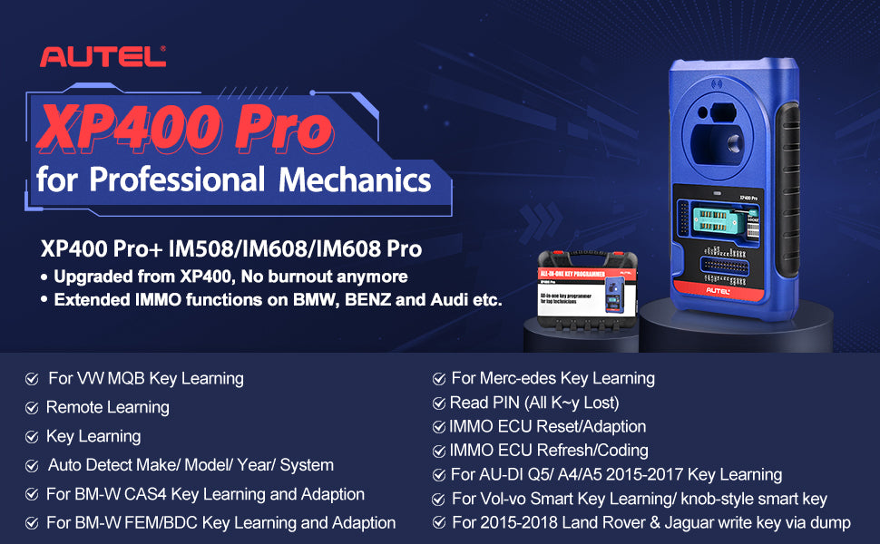 Car Key Programmer Tool And Chip Programmer Work Car Key Diagnostic Tool For Car Maintenance