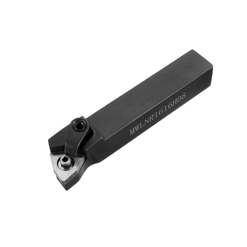 Lathe Turning Tool Holder With 2pcs Wrench for WNMG0804 Insert