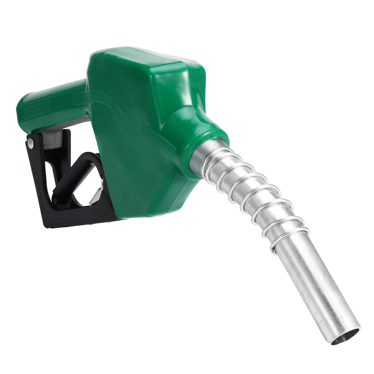 Handheld Fuel Nozzle Automatic Refuelling Nozzle Diesel Oil Petrol Dispensing Transfer Tools