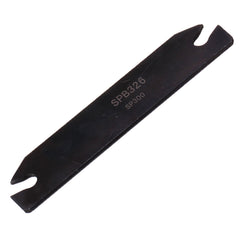 26mm Parting Grooving Tool Holder with ZQMX3N11-1E SP300 YBC251 Inserts