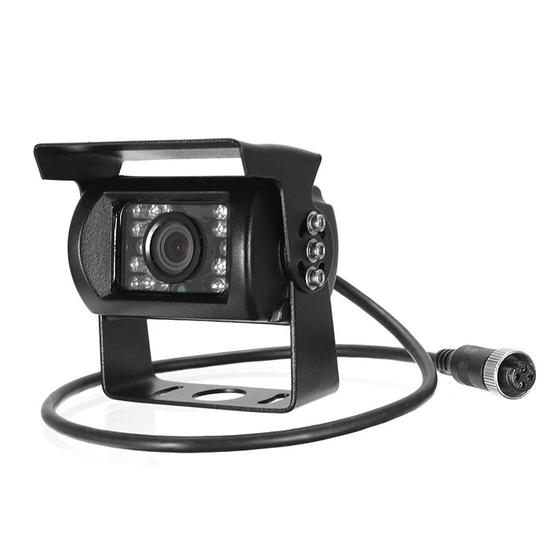 Car System Survillance Camera Video Recorder Waterproof AHD 960P Night Vision