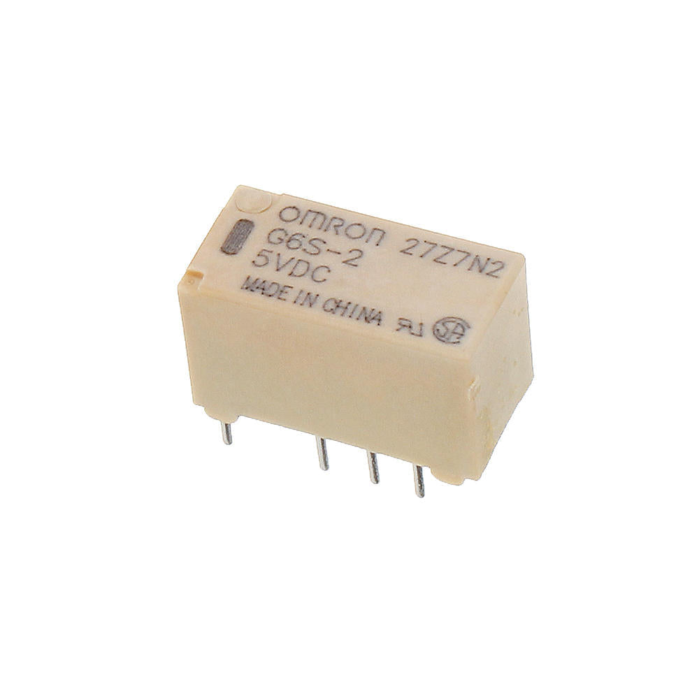 5Pcs 5VDC 12VDC 24VDC Relay Module 2A 250VAC/DC220V 8PIN