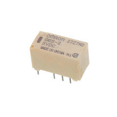 5Pcs 5VDC 12VDC 24VDC Relay Module 2A 250VAC/DC220V 8PIN