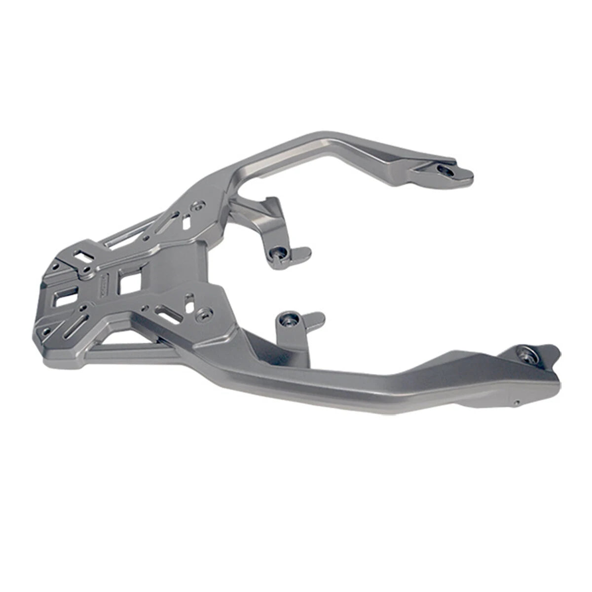 Rear Luggage Carrier Rack for HONDA XADV750 FORZA750 Motorcycle Cargo Rack Storage Box Support Special for XADV750 2021-2024 2025