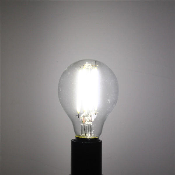 Vintage Retro Incandescent Lamp 4W Light Bulb AC220V
