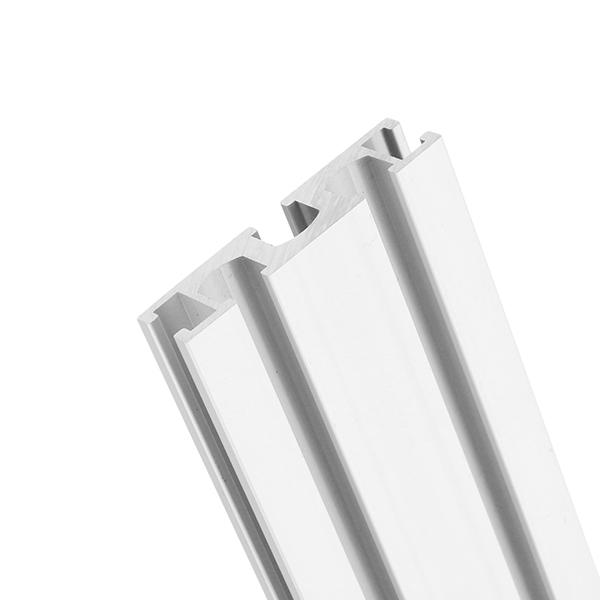 300mm Aluminum Profile Extrusion Frame for CNC