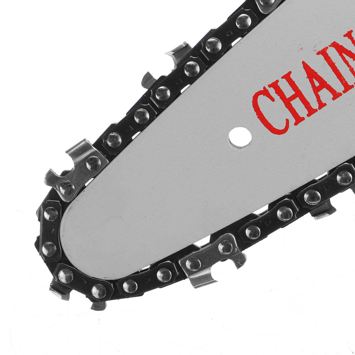 Cordless Electric One-Hand Saw Mini Woodworking Chain Saw