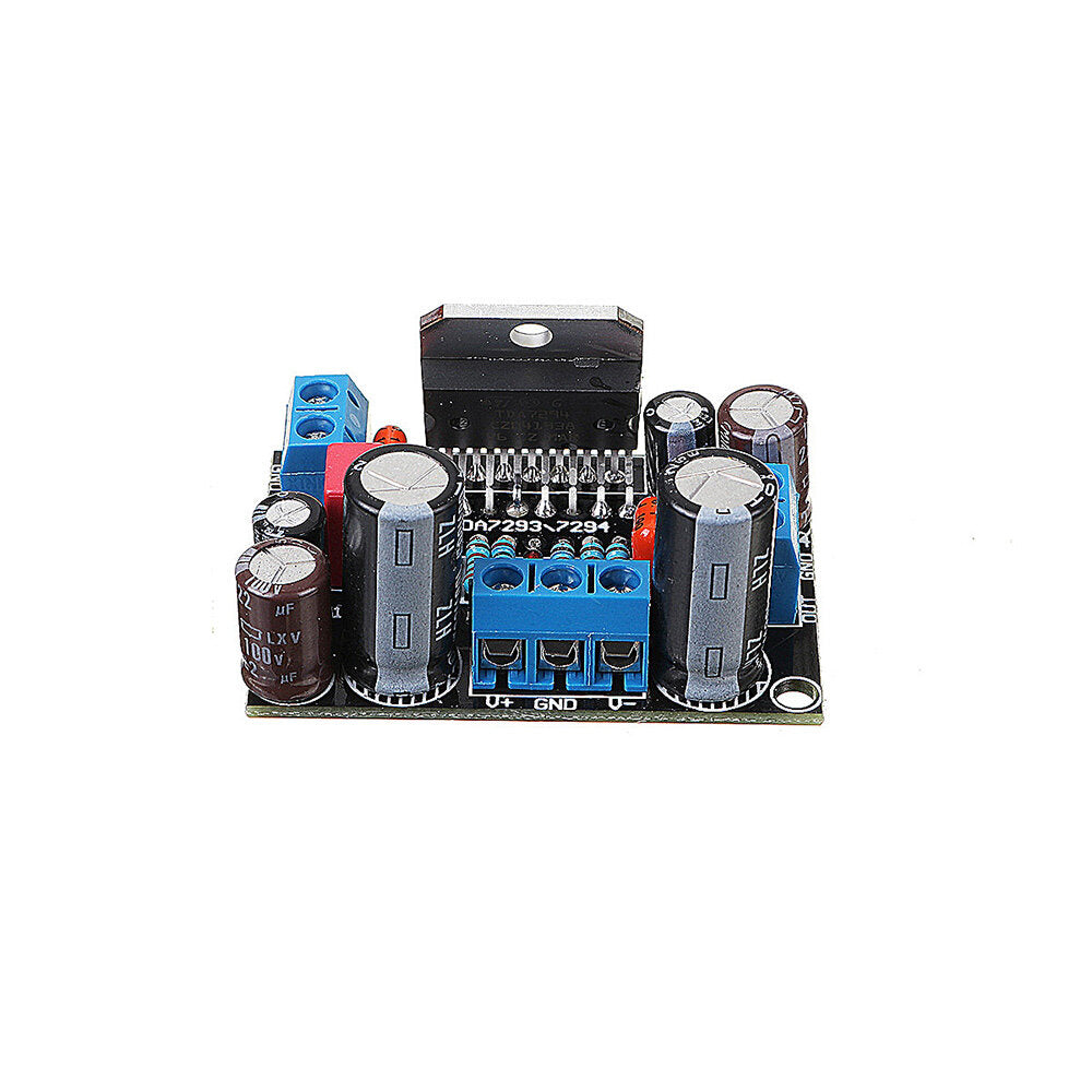 Mono 100W Power Amplifier Board