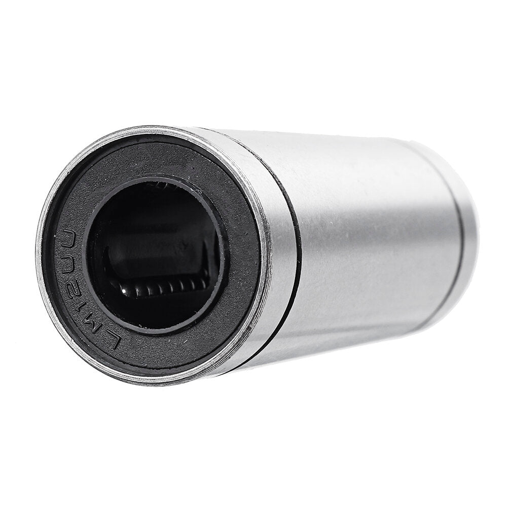 12mm Long Type Linear Motion Ball Bearing Slide Bushing CNC Parts