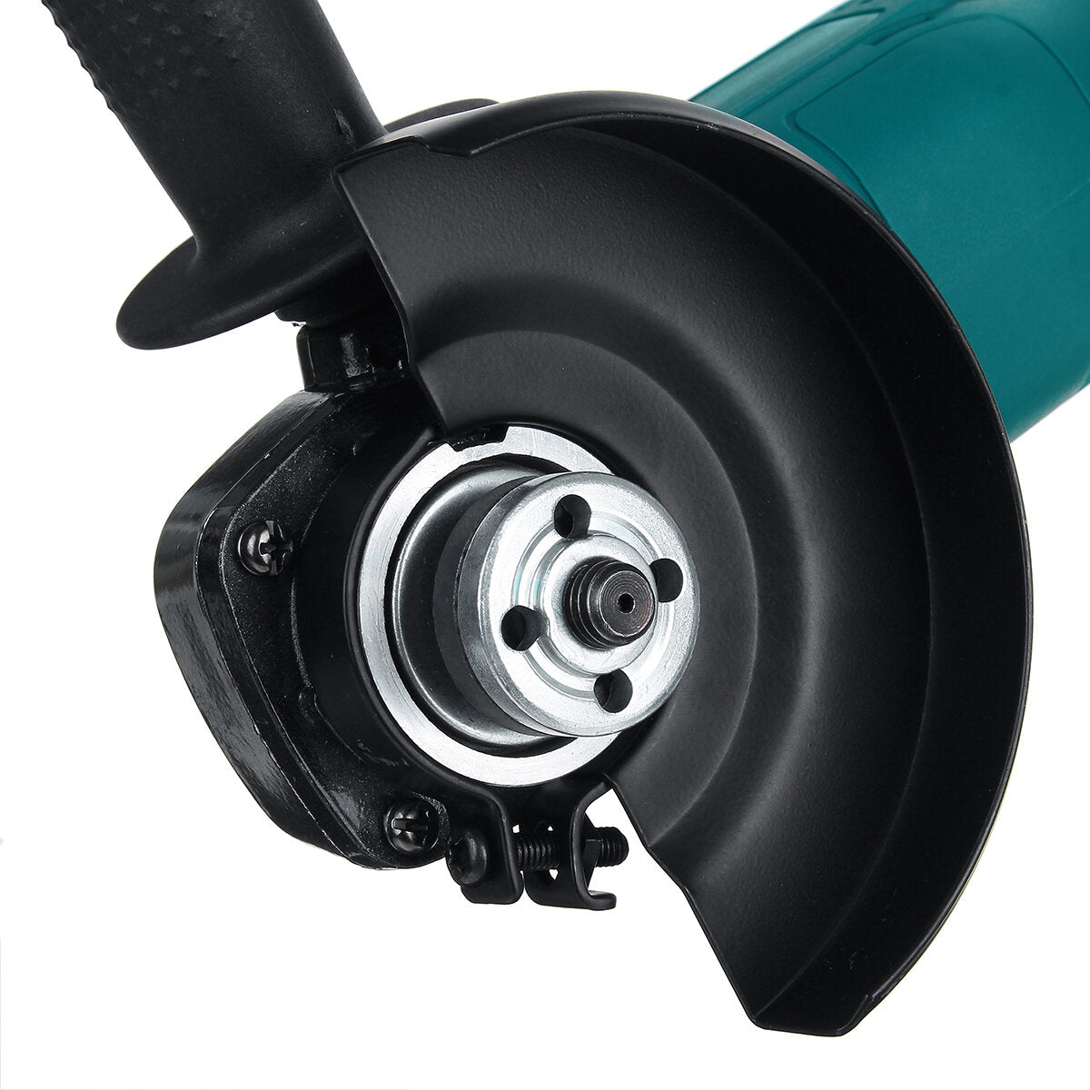 Cordless Angle Grinder 3 Gears Brushless Electric 100mm/125mm Polishing Machine