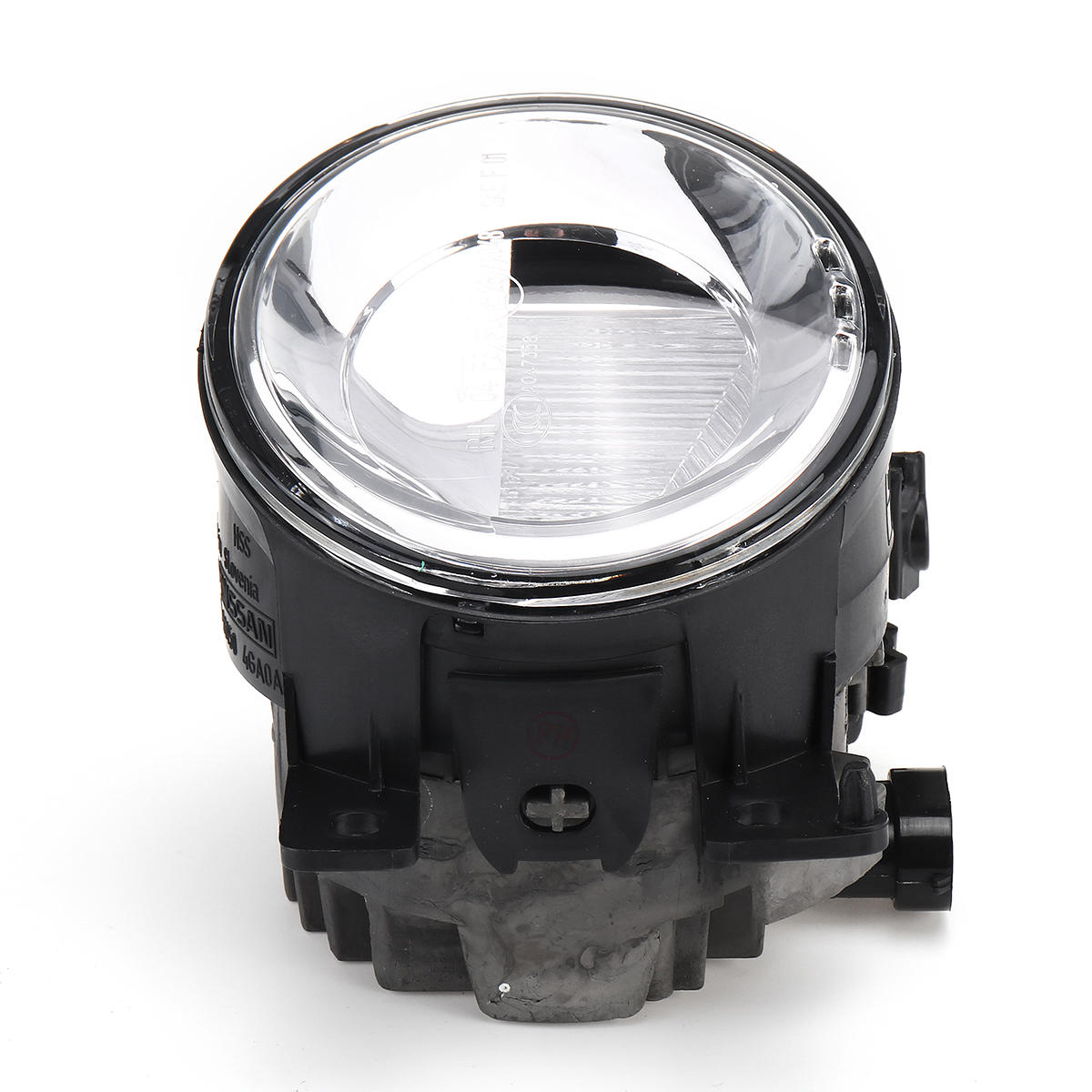Right Side LED Fog Light Headlamp For Infiniti Q50 14-18 QX80 15-15 Q70/Q70L/Q70 15-17