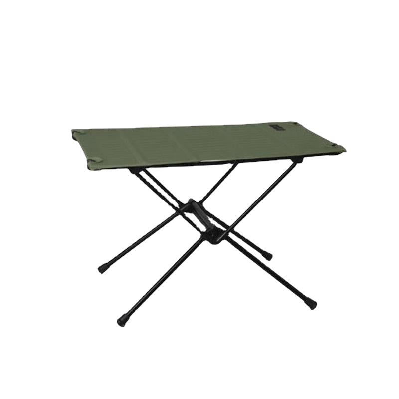 Outdoor Camping Table Portable Foldable Deskstrong Load-bearing Ultralight Aluminium Hiking Climbing Picnic Folding Tables