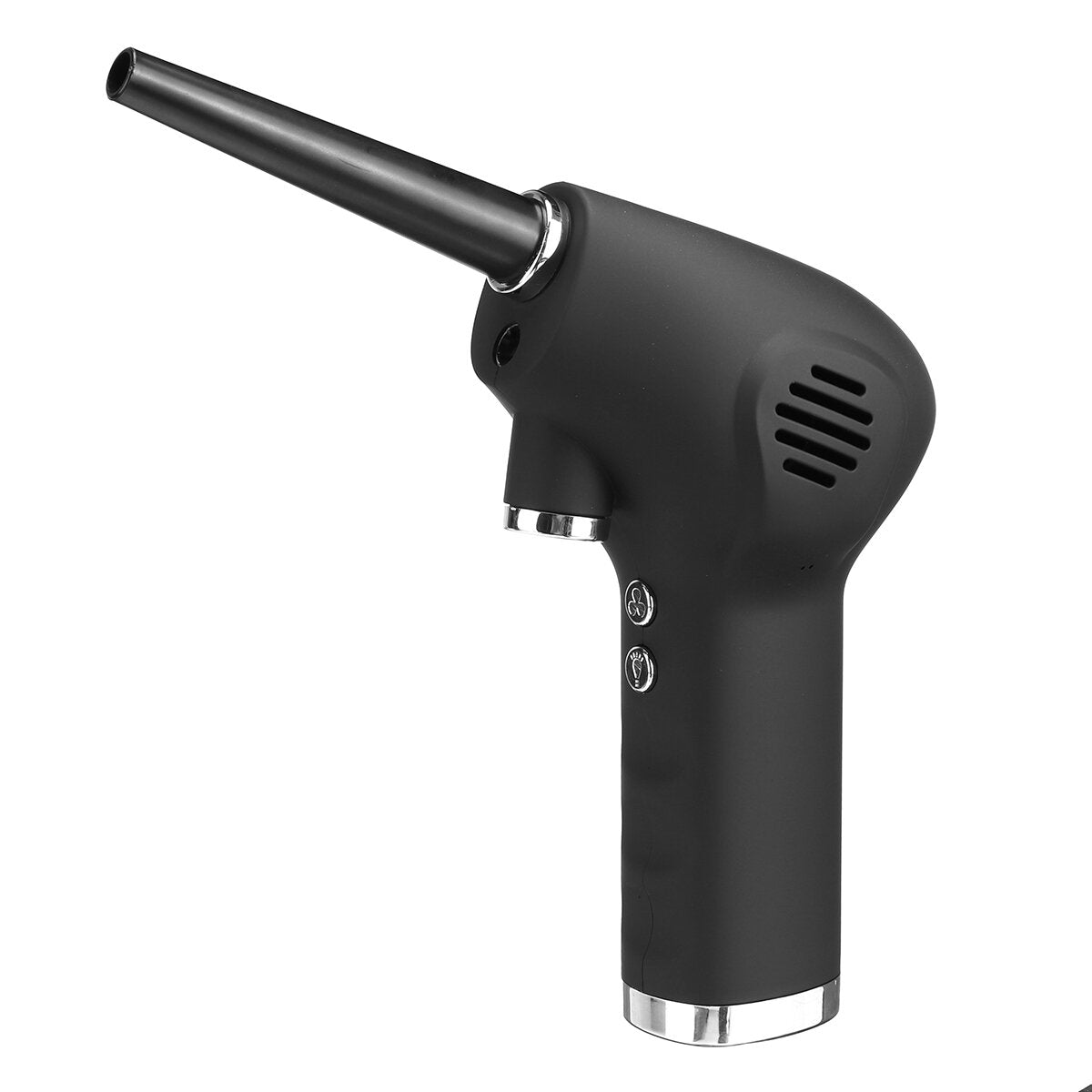 70m/s Cordless Air Duster For Computer Cleaning Replaces Compressed Spray Gas Cans Rechargeable Cleaner Dust Blower