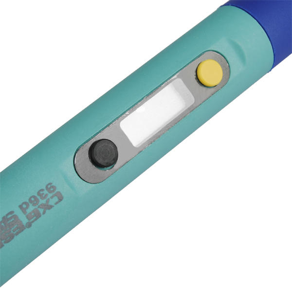220V 2in1 LCD Adjustable Temperature Digital Electric Solder Iron Soldering Station