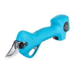 16.8V Cordless Electric Secateur Branch Cutter Pruner Pruning Shears