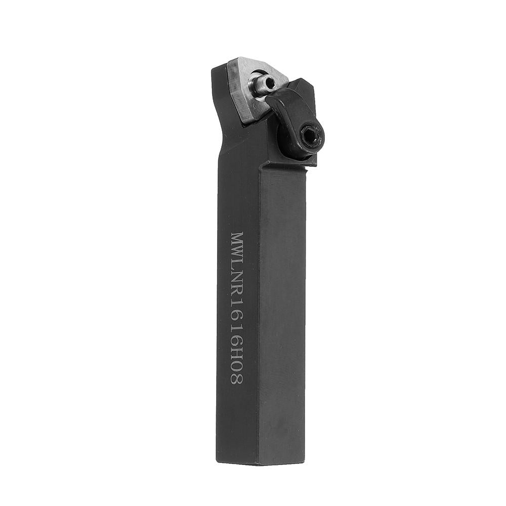 Lathe Turning Tool Holder With 2pcs Wrench for WNMG0804 Insert